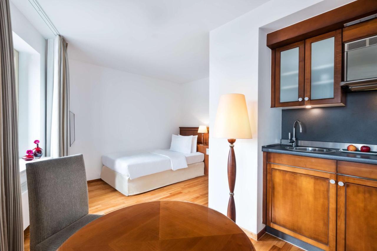Lindner Frankfurt Main Plaza, Part Of Jdv By Hyatt 4* Francoforte sul Meno