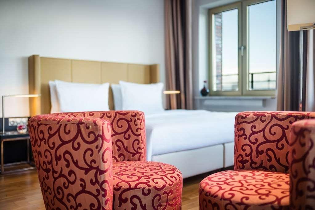 Lindner Frankfurt Main Plaza, Part Of Jdv By Hyatt 4*