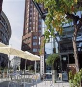 Lindner Frankfurt Main Plaza, Part Of Jdv By Hyatt