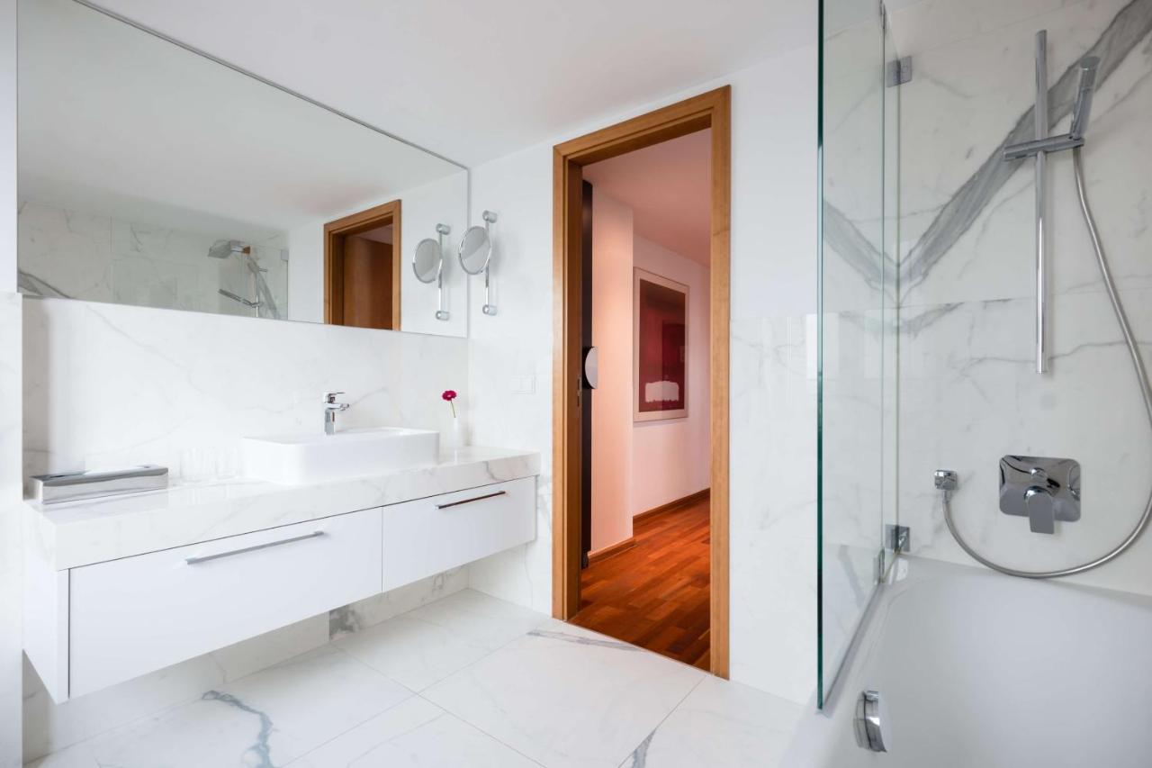 Lindner Frankfurt Main Plaza, Part Of Jdv By Hyatt 4* Francfort-sur-le-Main