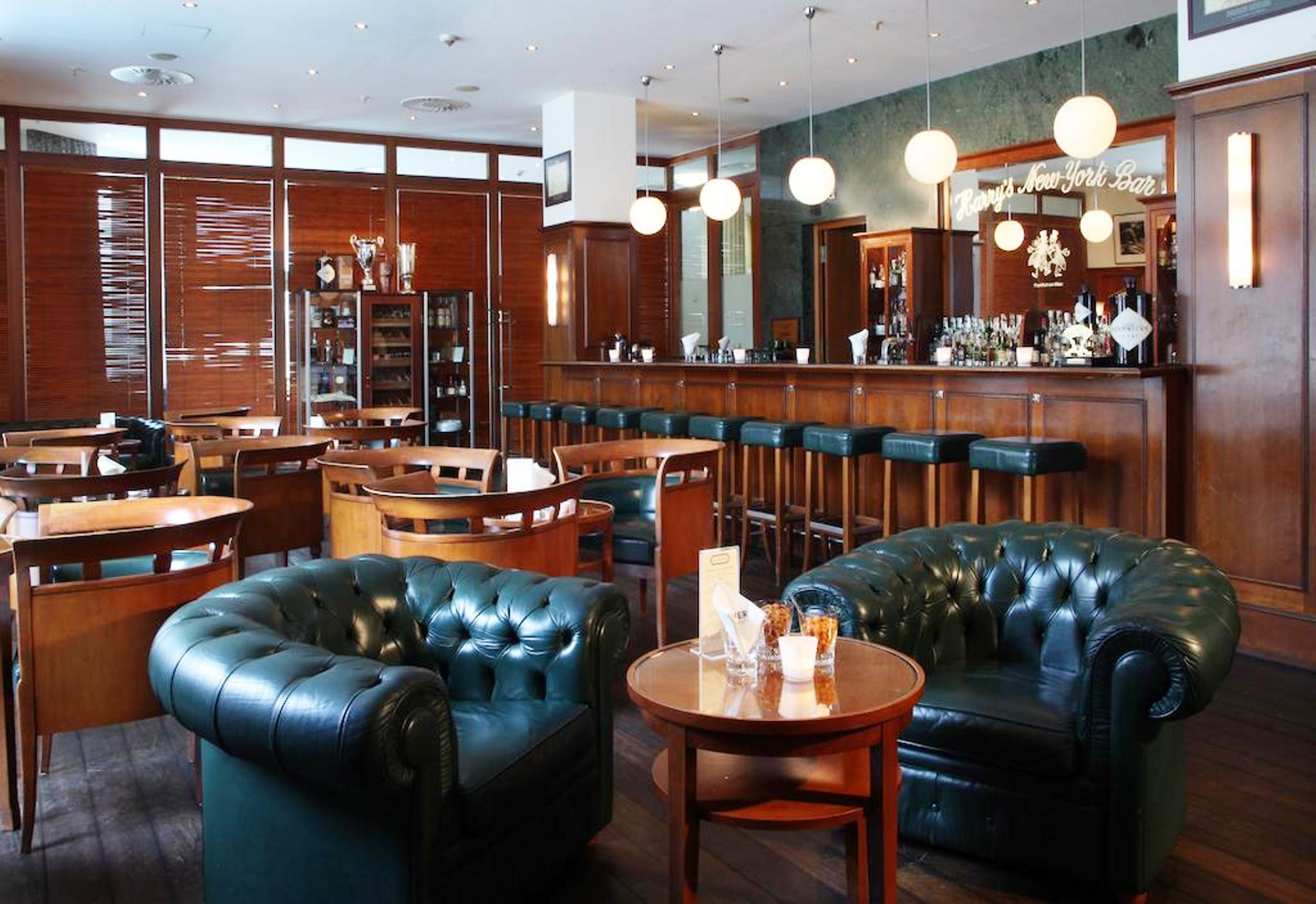 Lindner Frankfurt Main Plaza, Part Of Jdv By Hyatt 4* Frankfurt am Main