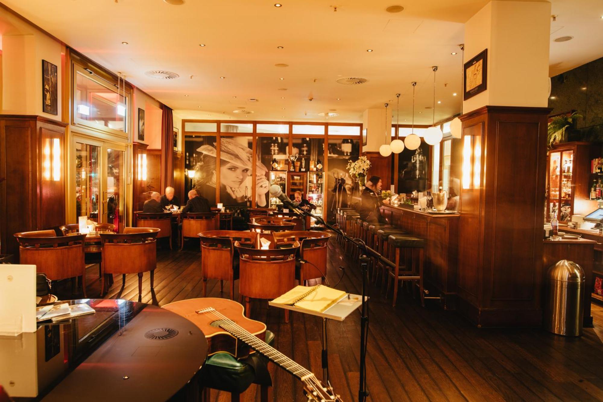 Lindner Frankfurt Main Plaza, Part Of Jdv By Hyatt 4* Frankfurt am Main
