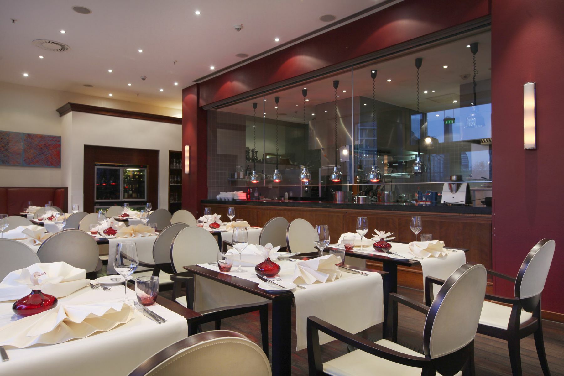 Lindner Frankfurt Main Plaza, Part Of Jdv By Hyatt 4* Frankfurt am Main
