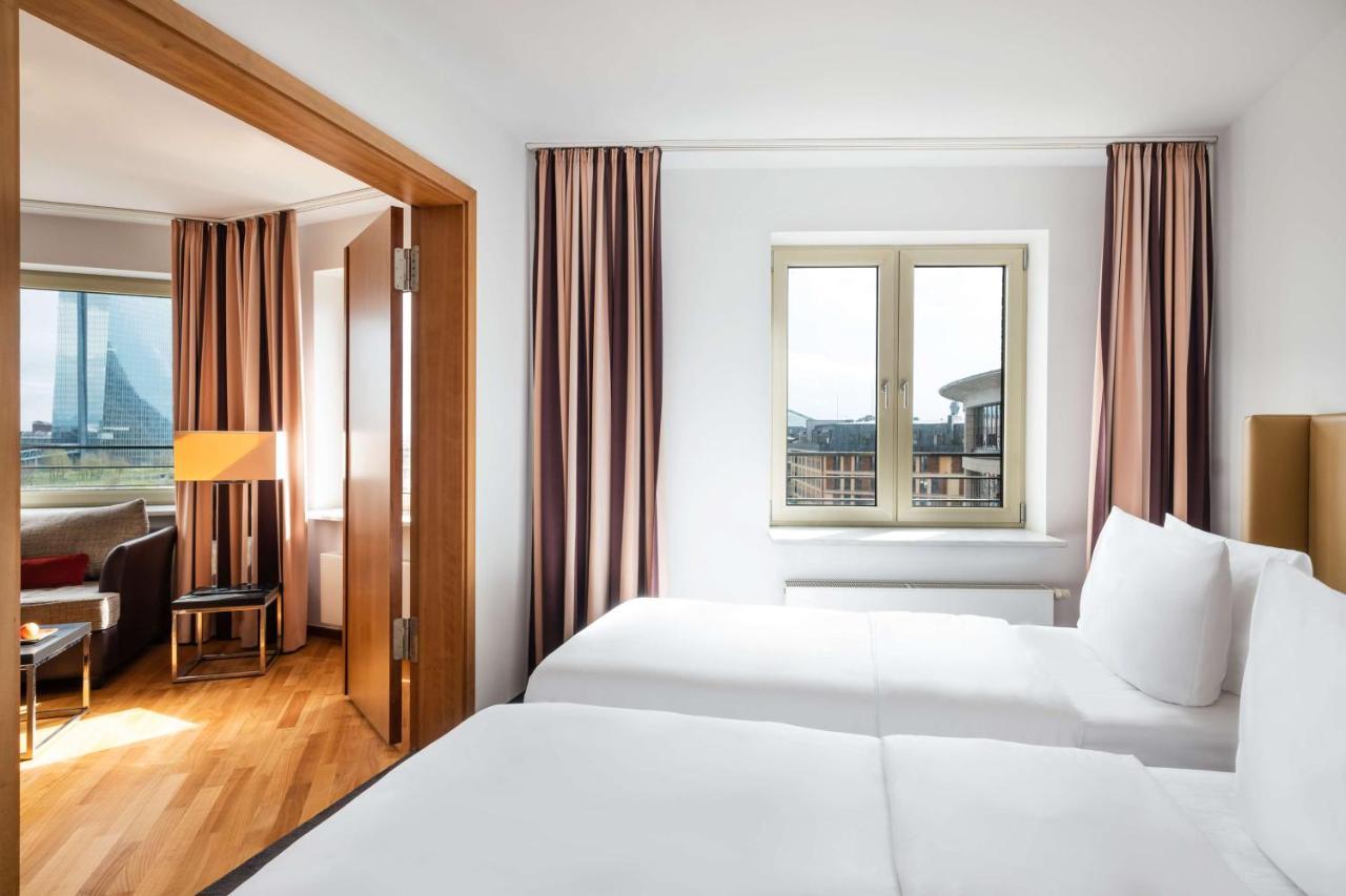 Lindner Hotel&residence Main Plaza