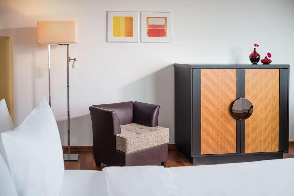 Lindner Hotel&residence Main Plaza 4*